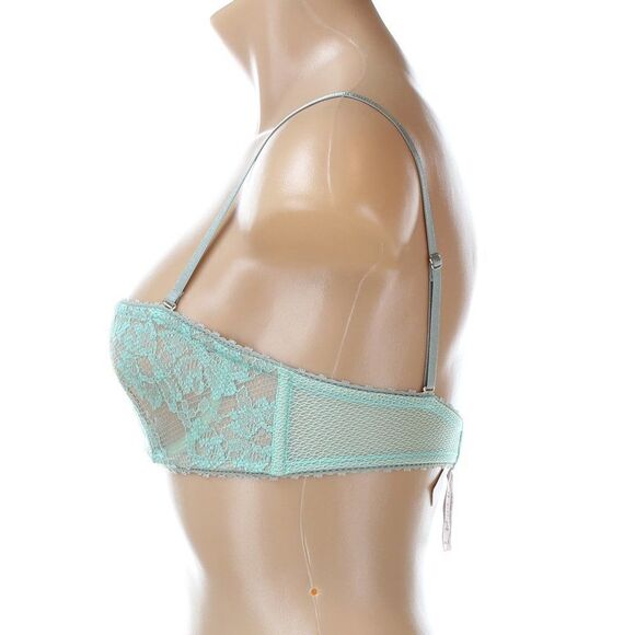 VS Victoria's Secret Bralette NWT - Picture 3 of 9